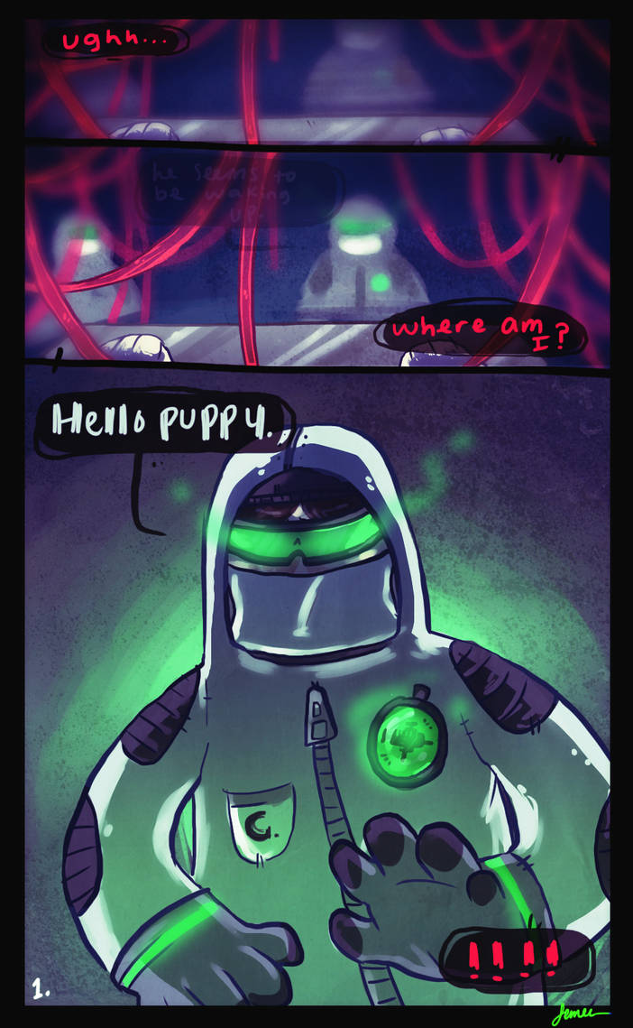 Mofomics MOF ch.4 pg.1 by petitecanine on DeviantArt