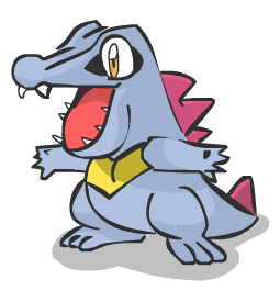 Totodile Mnrart Style By Manuvergara On Deviantart Totodile Mnrart Style By Manuvergara On Deviantart