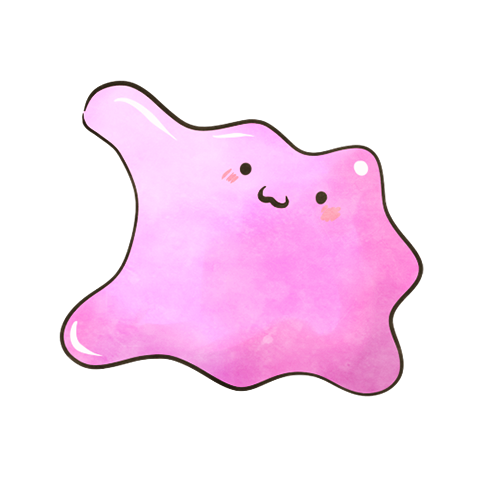 132 - Ditto