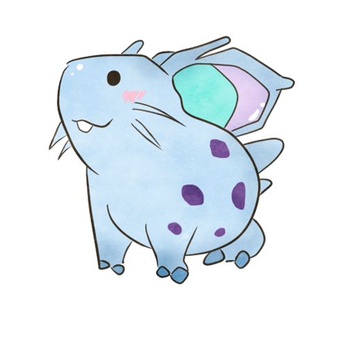 029 - Nidoran-f