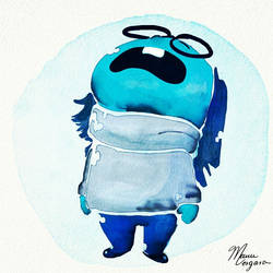 Sadness InsideOut