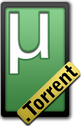 utorrent Icon