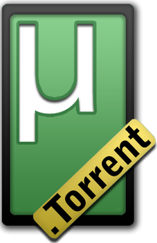 utorrent Icon