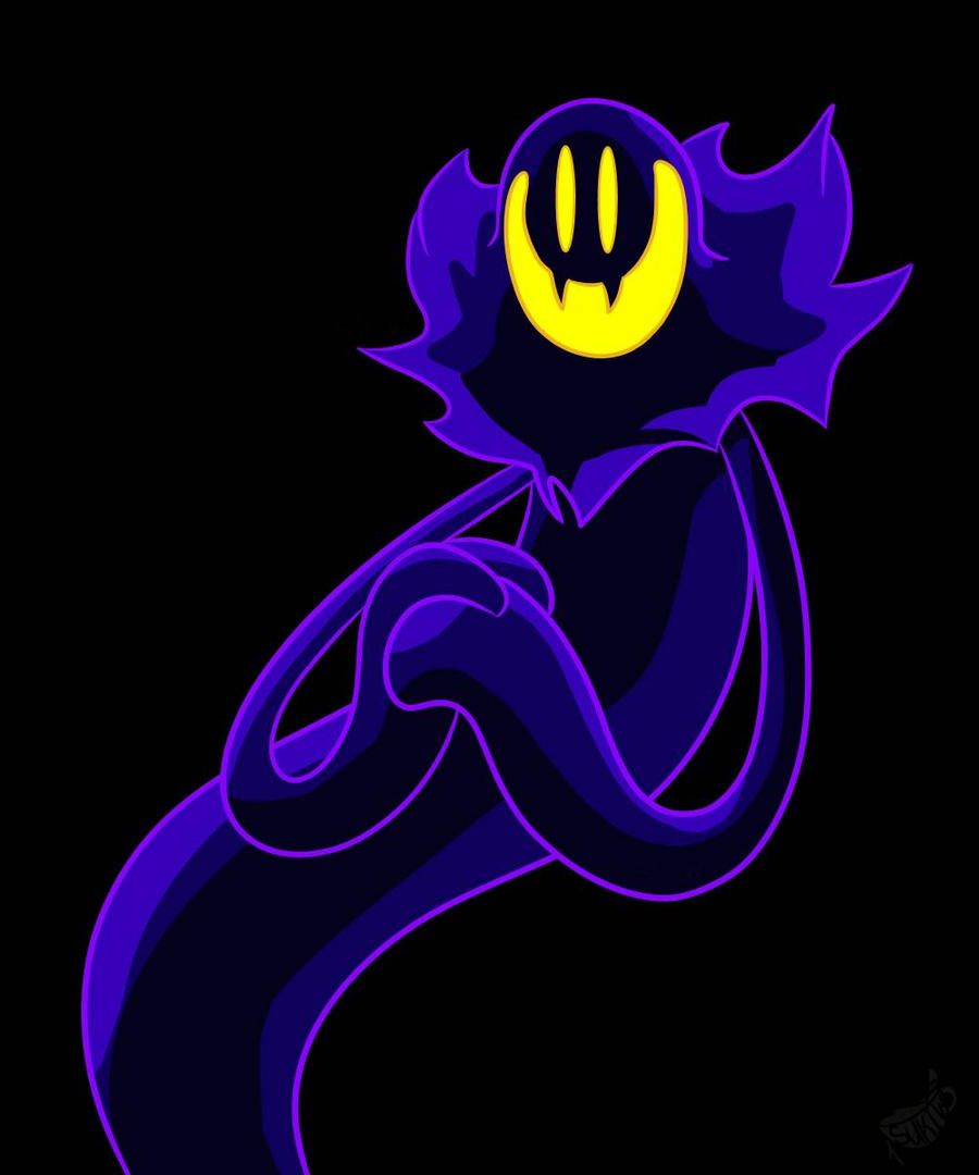 Snatcher Deviantart In-Game Model Snatcher by CheeryClocks on DeviantArt