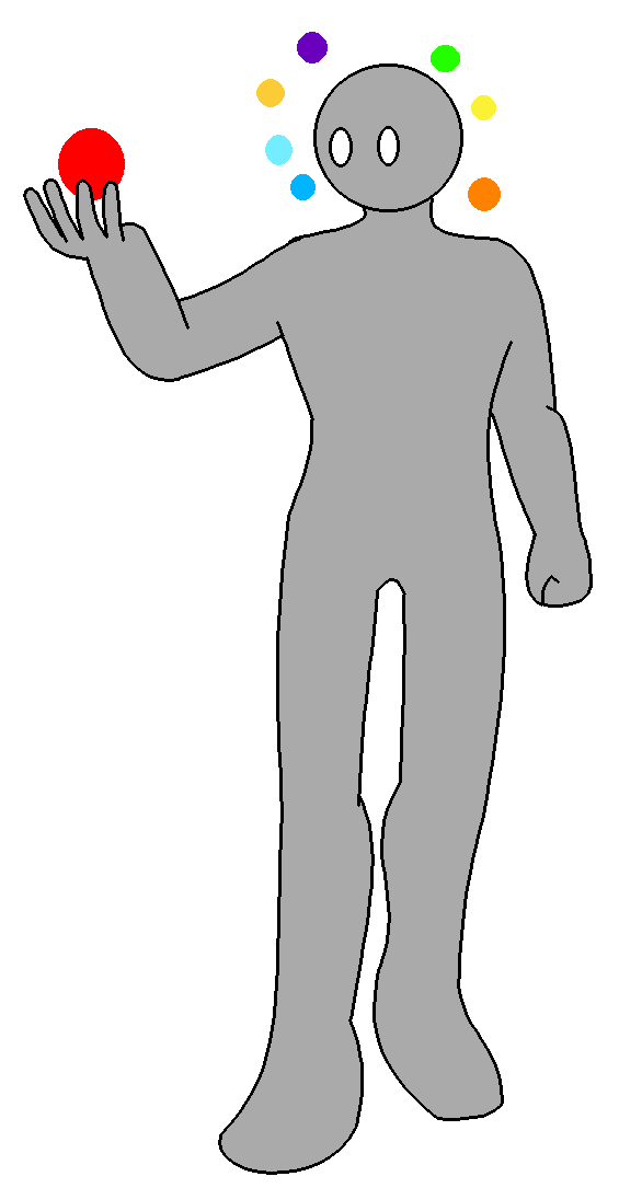 Omega Element (Ability Example) by Odcub-Sigma on DeviantArt