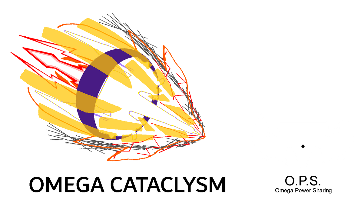Element Omega Ability - Omega Cataclysm by Odcub-Sigma on DeviantArt