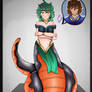 snake princess tf