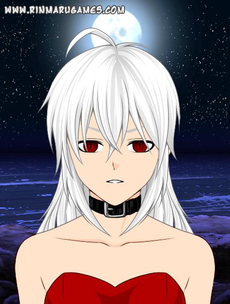 Inner Moka (Mega Anime Avatar Creator) by ForeverLoved79 on DeviantArt