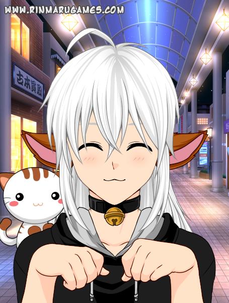 Cô gái Neko:
Bạn yêu thích những bộ anime phép thuật huyền bí với những cô gái xinh đẹp? Cô gái Neko chính là lựa chọn tốt nhất của bạn. Cô gái này có khả năng biến thành mèo và sẵn sàng sử dụng phép thuật để bảo vệ những người mình yêu thương.