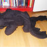 Toothless Plush omg