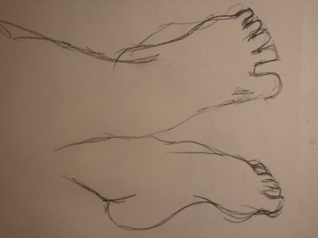 FEET by pSYcHo727 on DeviantArt