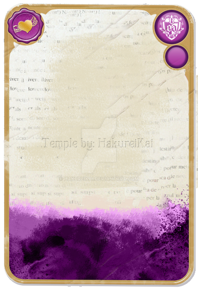 Card Rebels Base by HakureiKai on DeviantArt