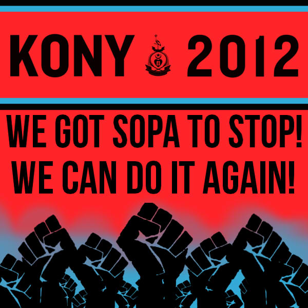 KONY 2012