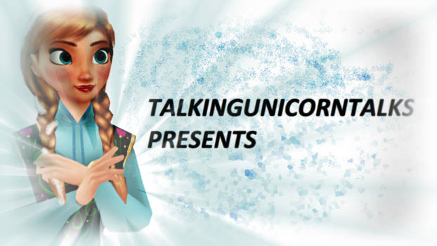 TalkingUnicornTalks ID