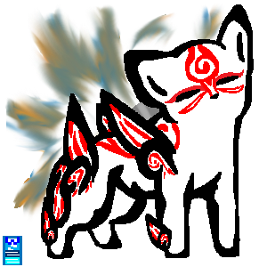 Okami Shiranui