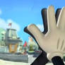 Epic Mickey Snapshot: Brothers