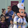 Conductor Mickey