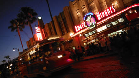 Hollywood Land by S775