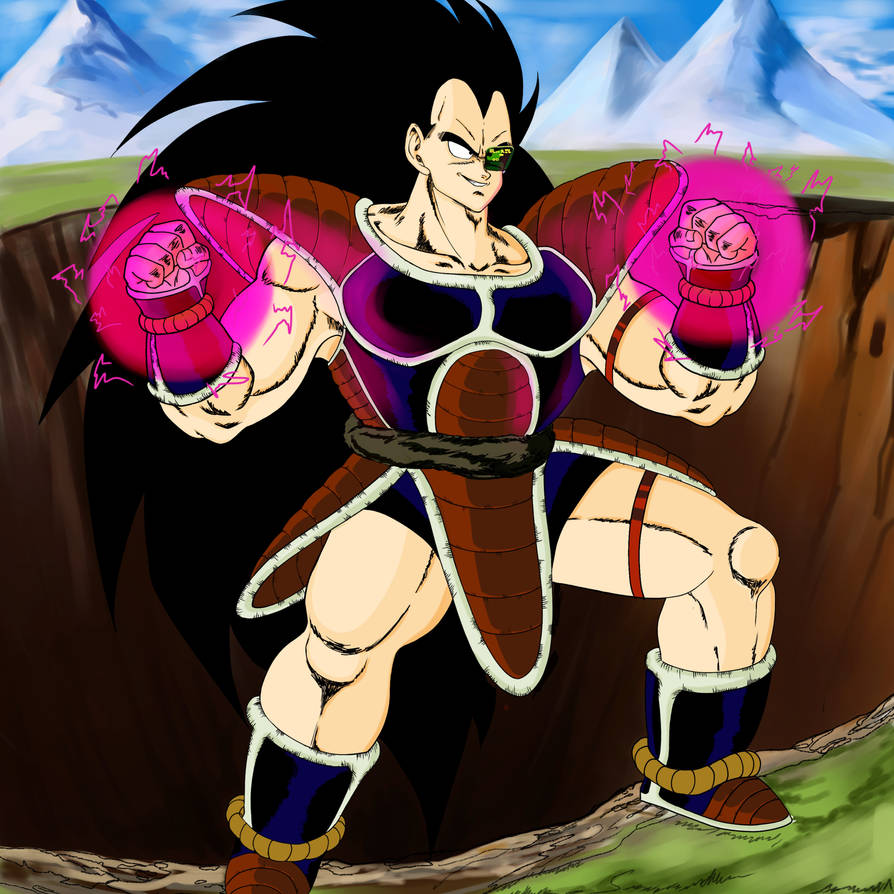 RADITZ DOUBLE SUNDAY by Kecy07 on DeviantArt