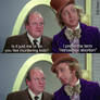 Willy Wonka and the Death Factory