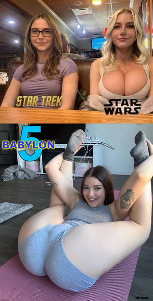 Babylon 5 Forever!