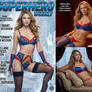SUPERHERO WEEKLY (SUPERGIRL)