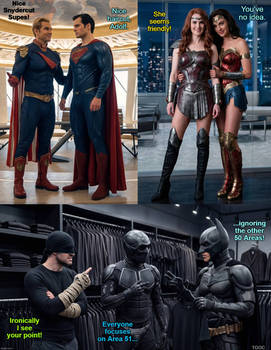 THE MULTIVERSITY