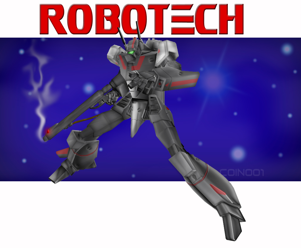 ROBOTECH