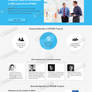 GPSME Website Template