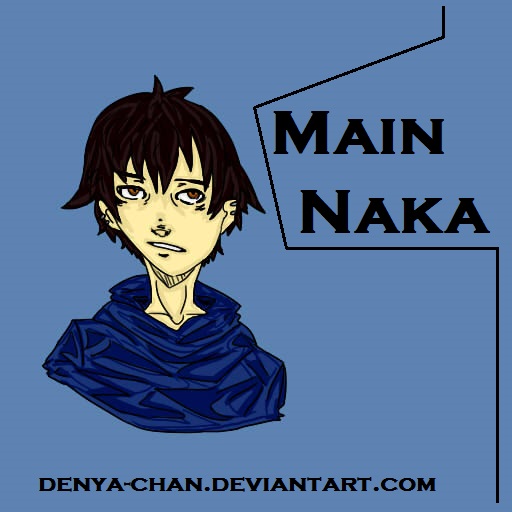 Digital Main Naka