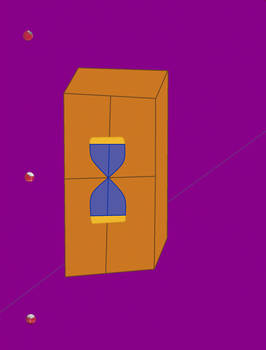 Time Box (Color)