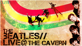 The Beatles: The Cavern