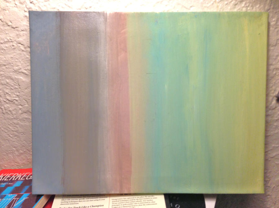 Chromatic gradation 1 by VirulentVolition on DeviantArt