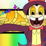 Superjail: Welcome to Superjail!