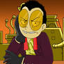 Superjail: It`s been a long day