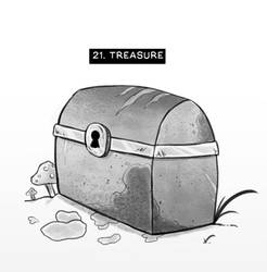 Treasure