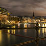 Stockholm night mode