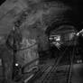 Mysterious Metro