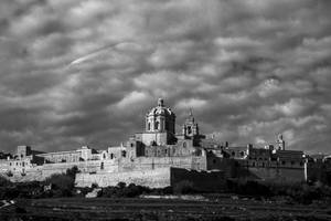 Mdina, Exterior - Malta - 37