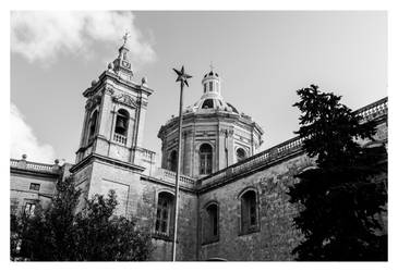 St. Paul's Cathedral - Malta - 80