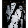 Stormtroopers, Star Wars - Comic Con