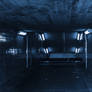 Blue Rays Underground