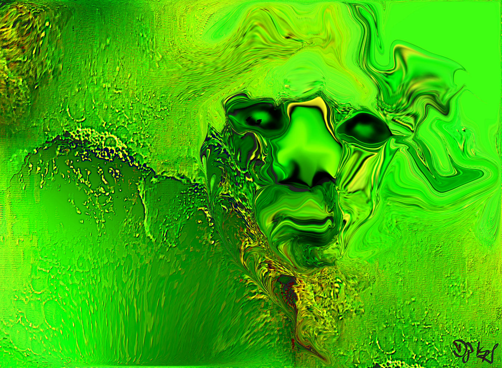 Pearl Diver by DJKpf on DeviantArt