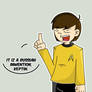 ST: Chekov