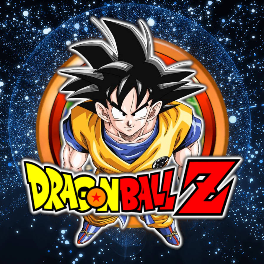 TheDragonBallZ LOGO