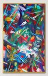 CONFUSION OF COLOUR by wedges1