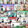 Naruto + One Piece CrackComic