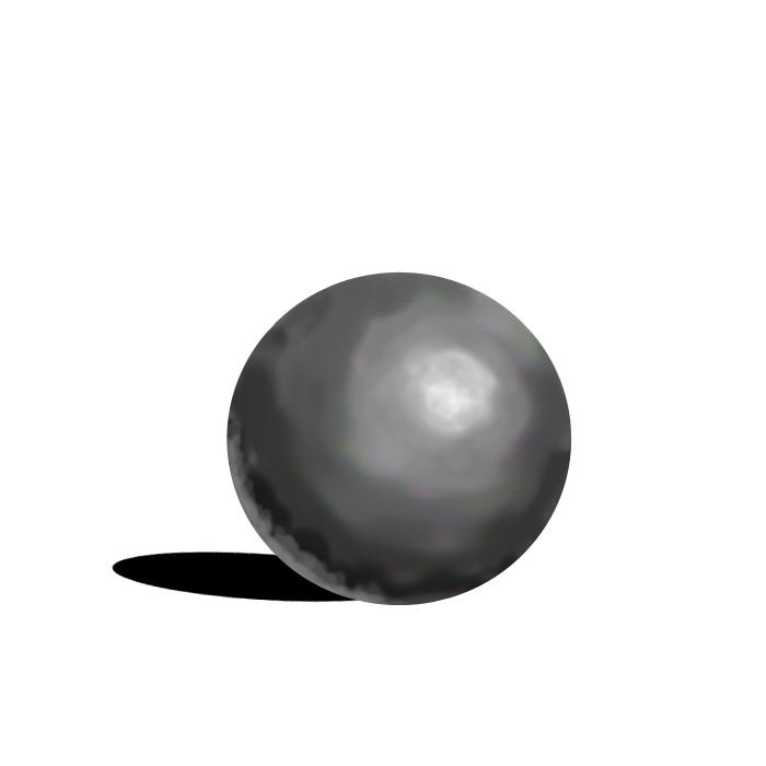 Sphere Practice - 1 by Leedlpuff on DeviantArt