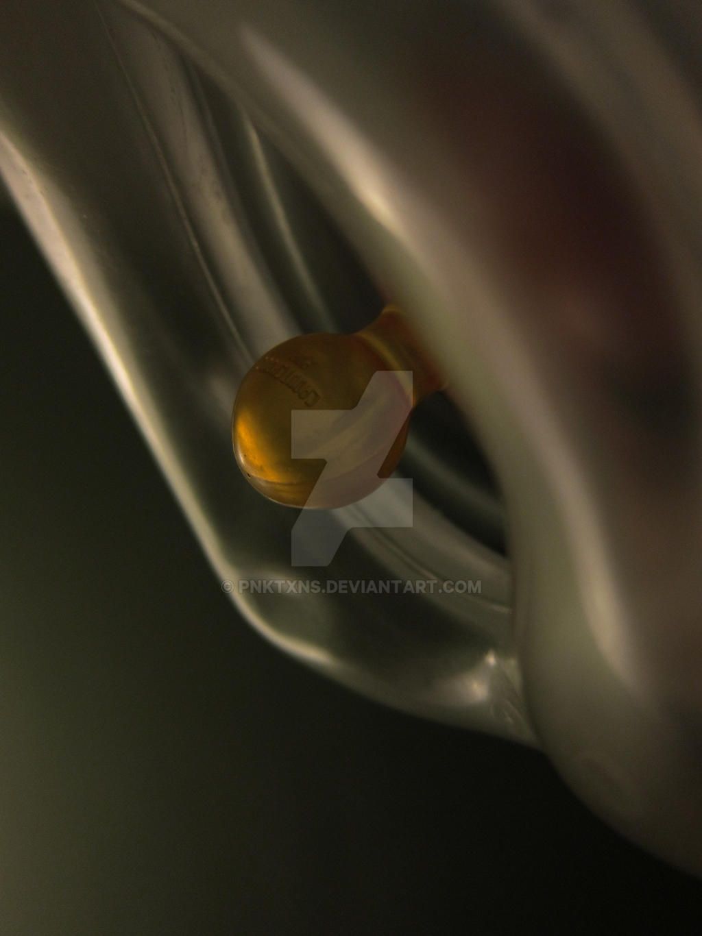 Pacifier Base Deviantart Pacifier Mask by PNKTXNS on DeviantArt