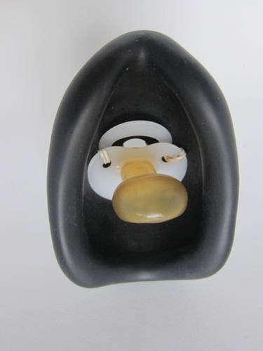 Pacifier Mask Pure ecstasy - Pacifier mask 6 by PNKTXNS on DeviantArt